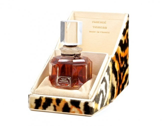 tigress perfume