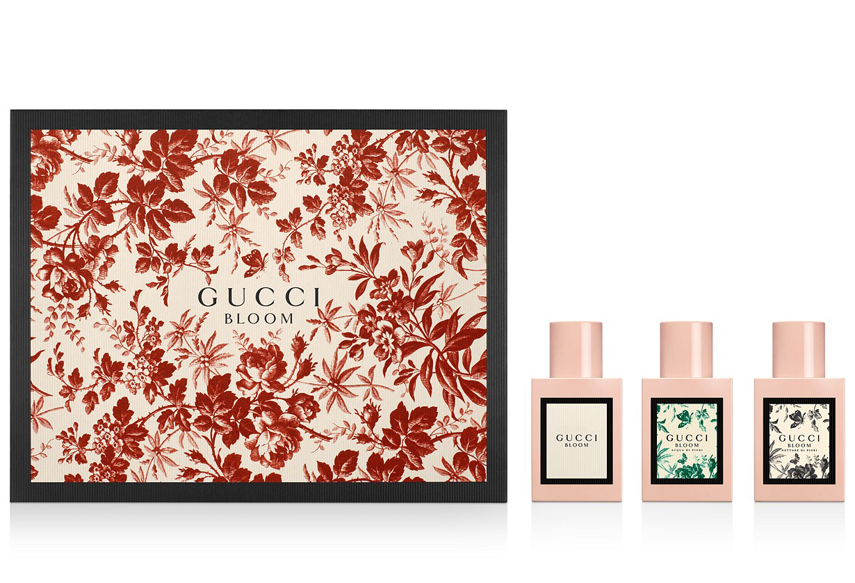 gucci bloom 10ml