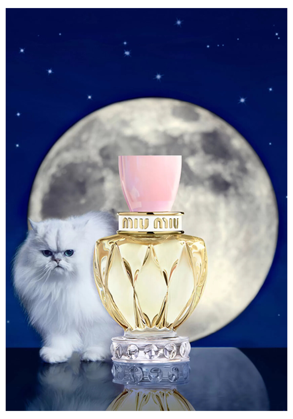 twist eau de toilette