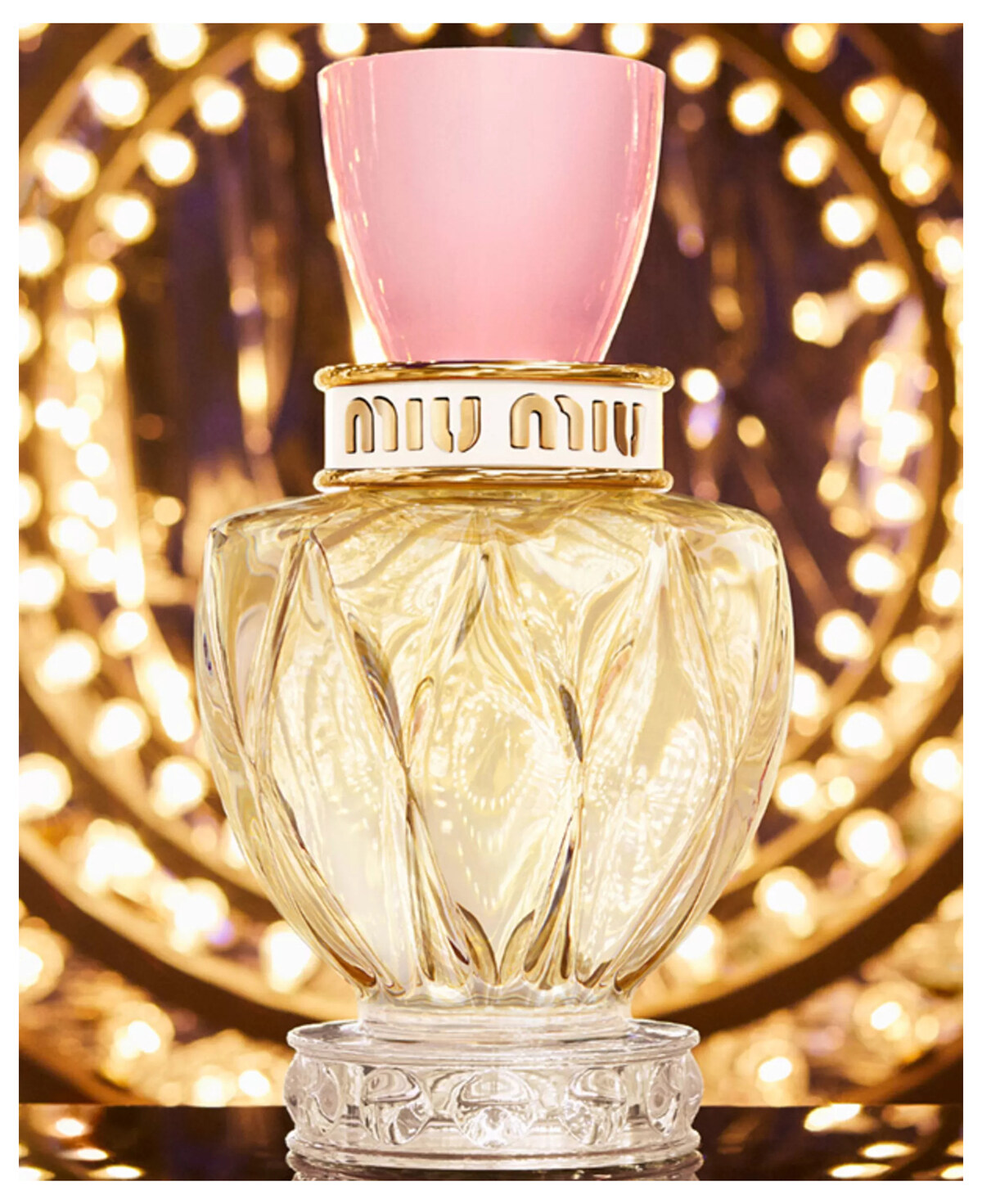 Miu miu eau de parfum online review