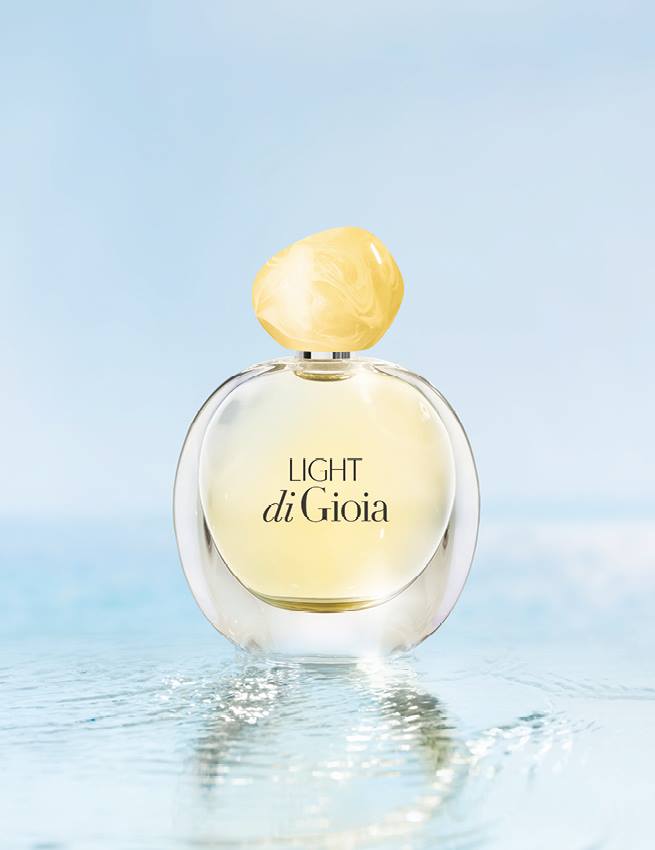 giorgio armani light di gioia eau de parfum