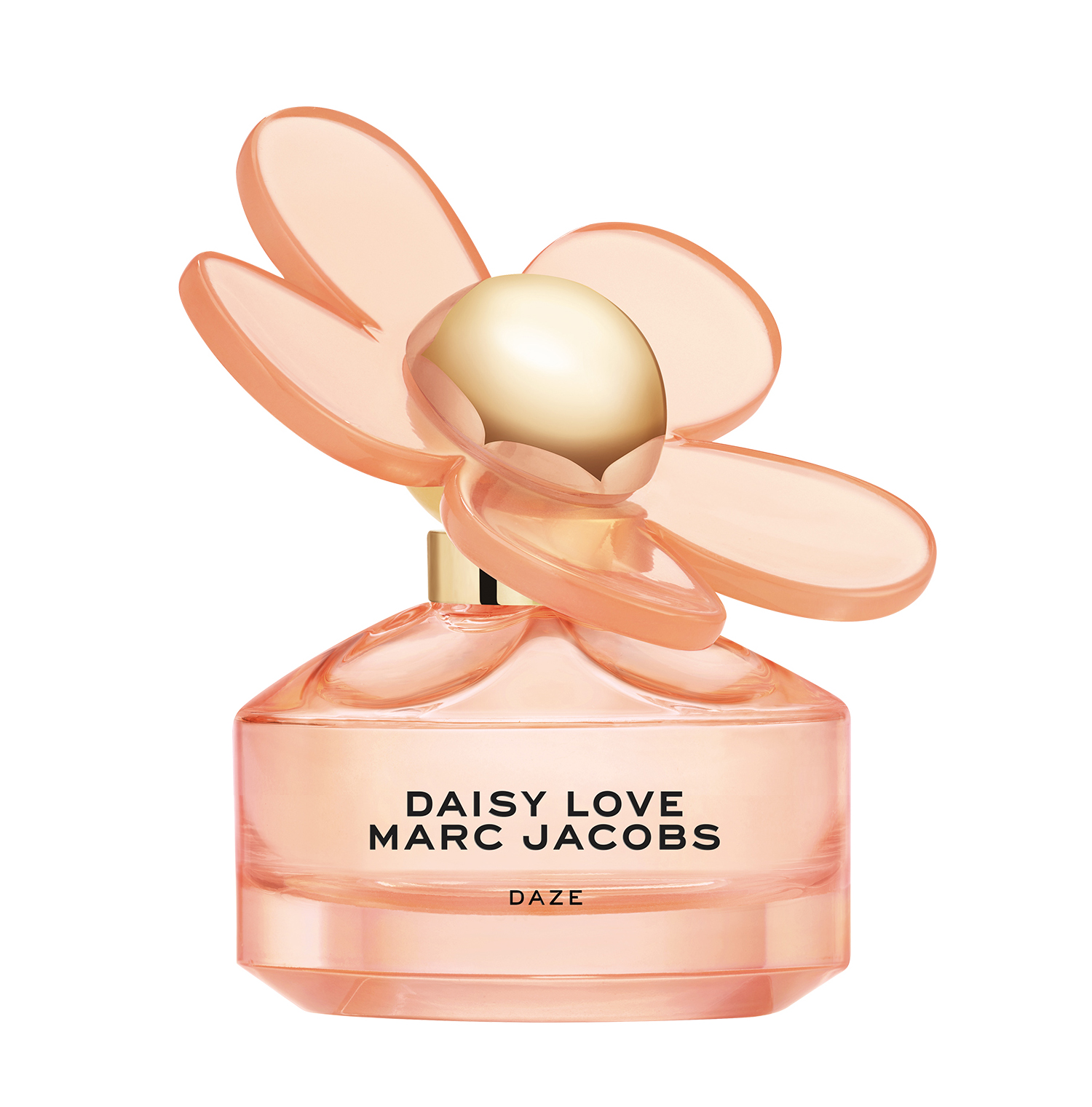 Marc Jacobs Daisy Daze Collection ~ New Fragrances