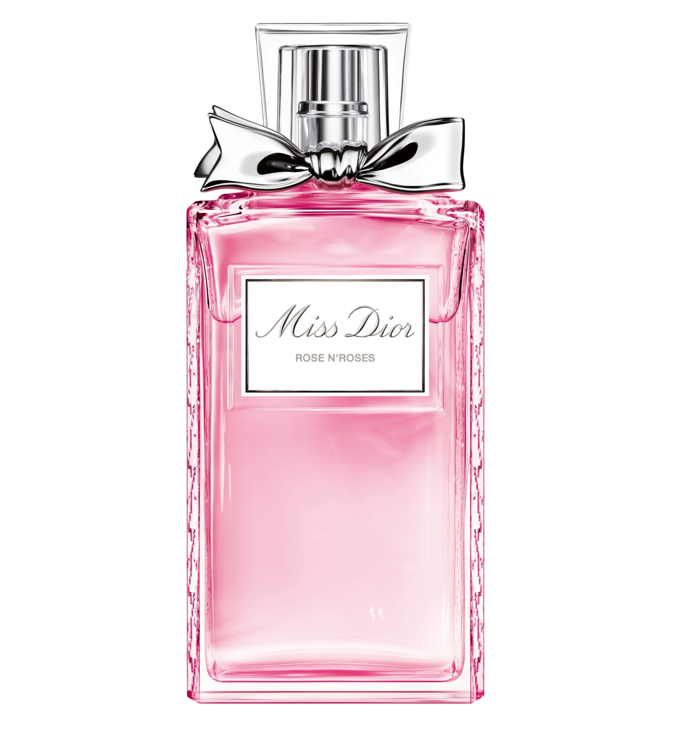 Dior Miss Dior Rose N'Roses ~ New Fragrances