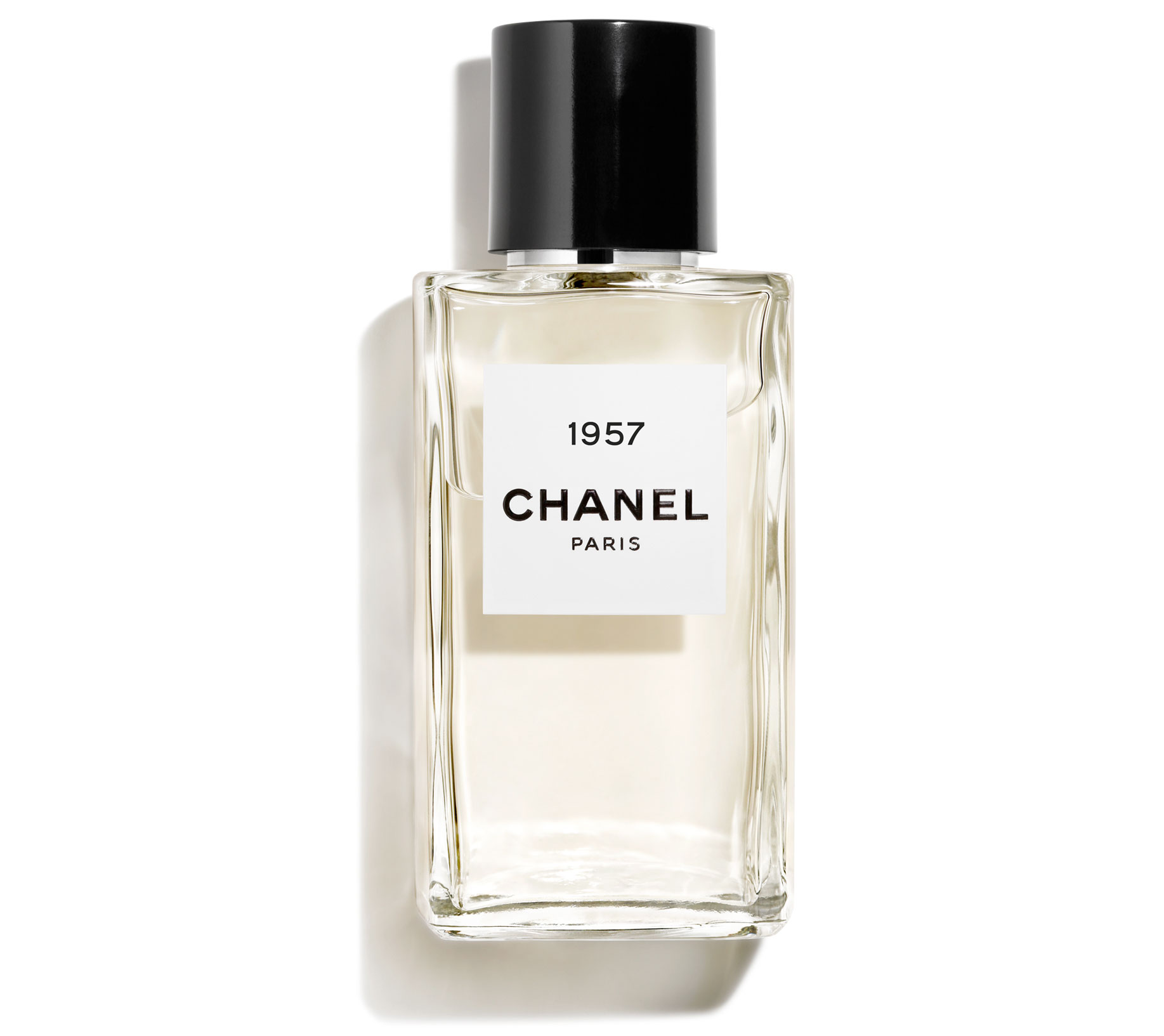 Chanel 1957 Chanel Perfume - A New Fragrance For Women And    