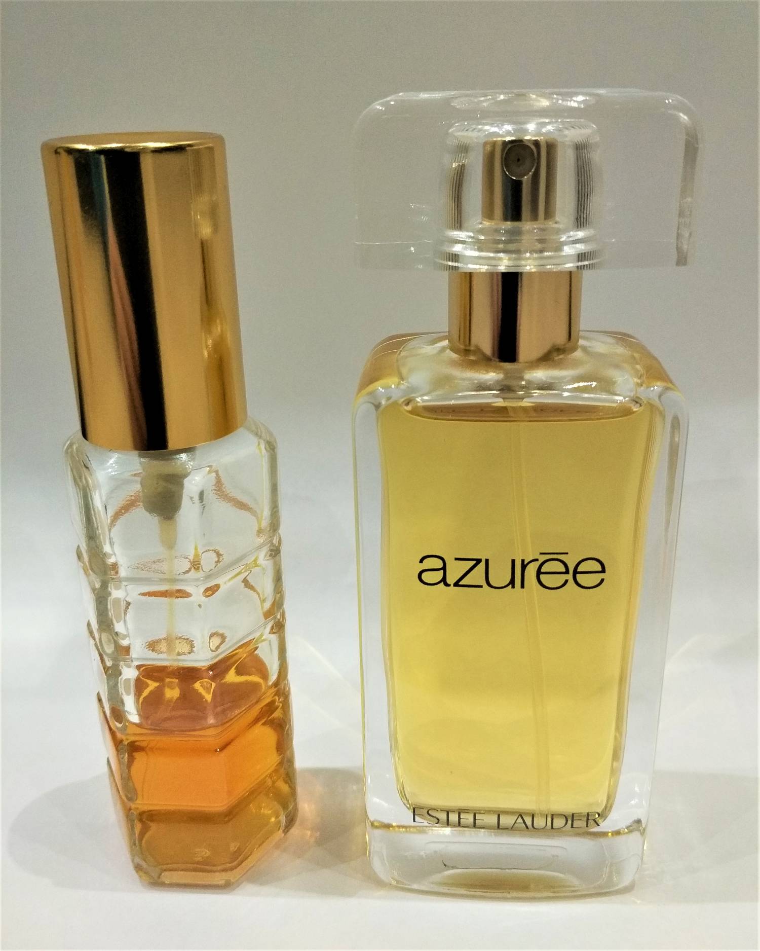 azuree cologne