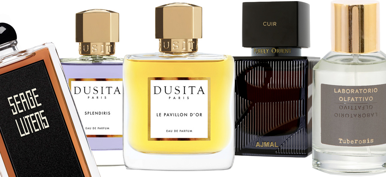 FRAGRANTICA Editors' Favorites of 2019 ~ Fragrantica