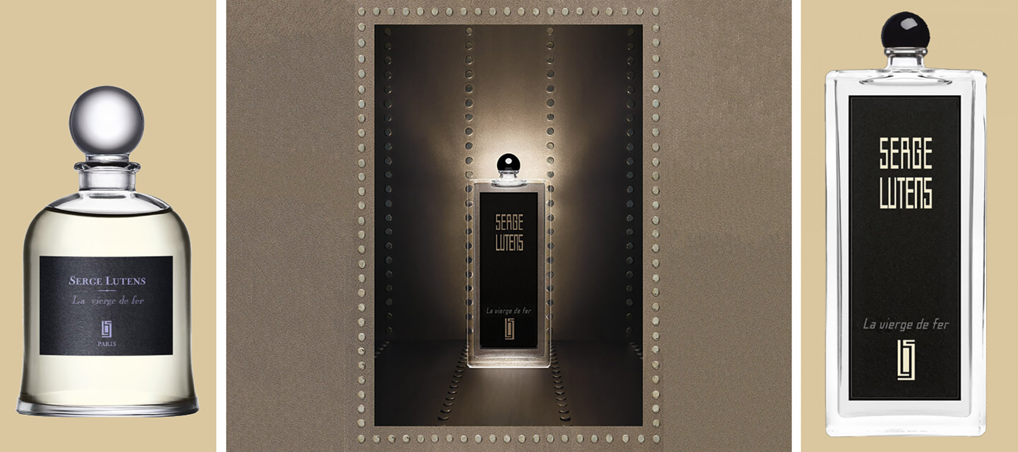 Fils de joie serge lutens