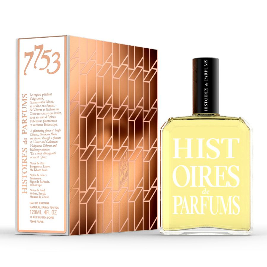 notes de fond parfum