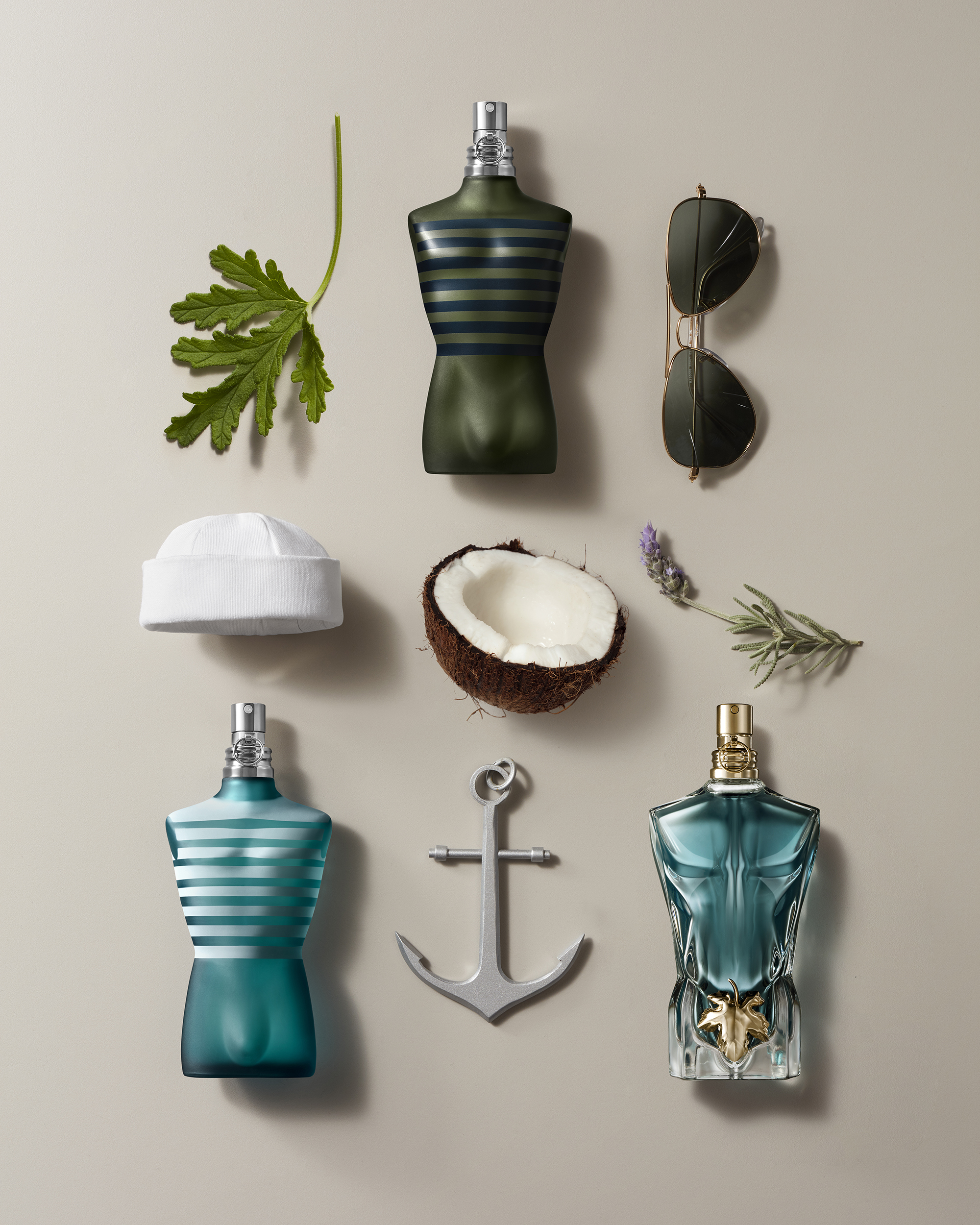 jean paul gaultier aviator fragrantica