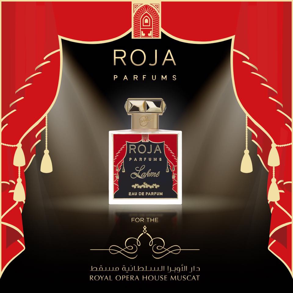 roja dove limited