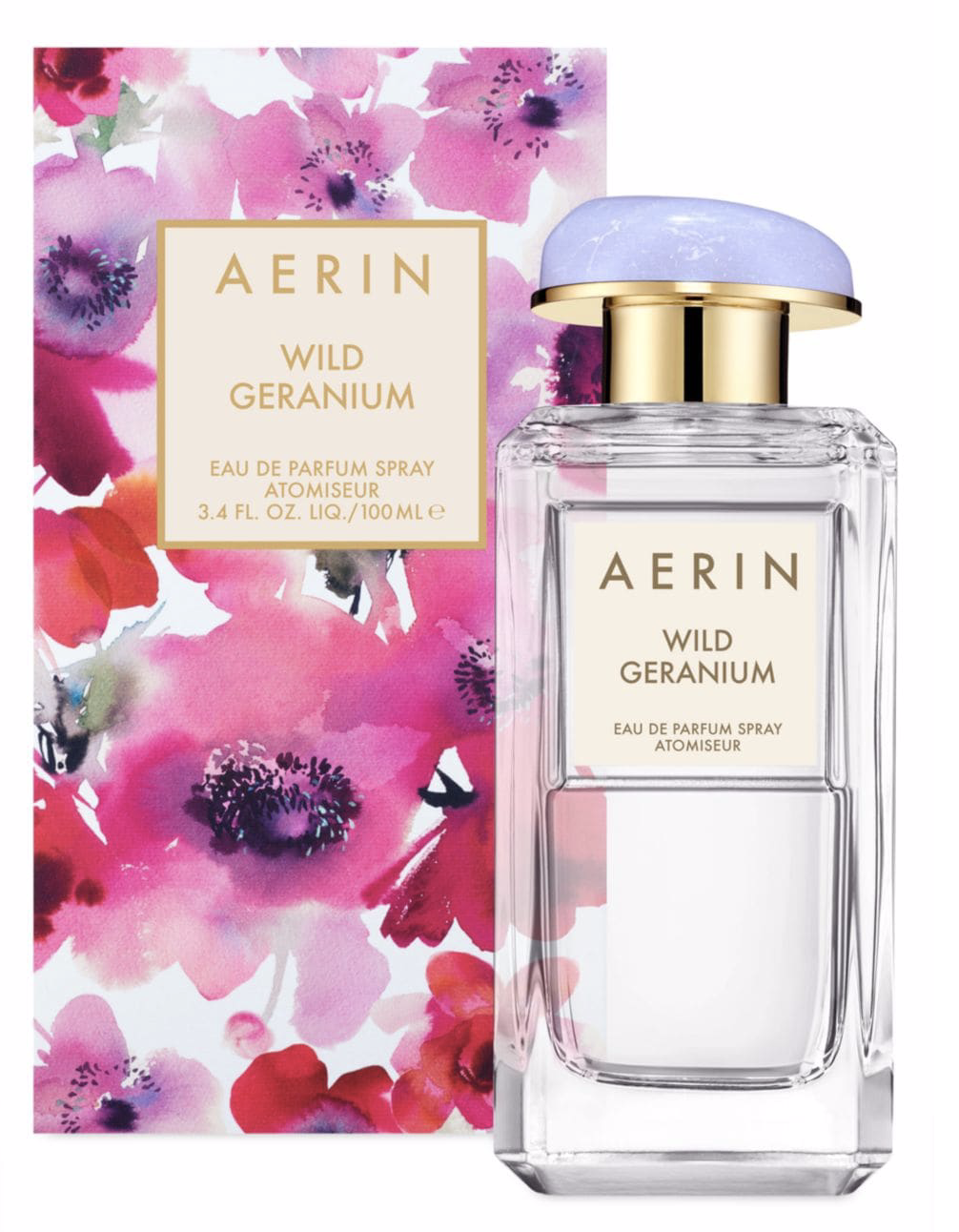 Aerin lauder fragrantica online