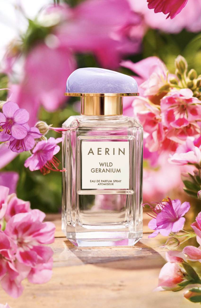 Fragrantica aerin discount