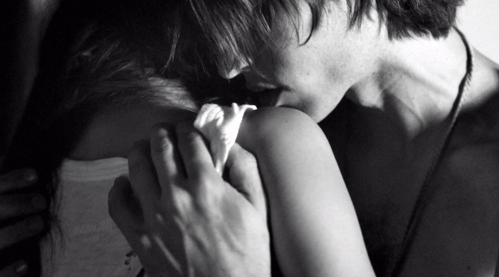 Zadig & Voltaire advertising