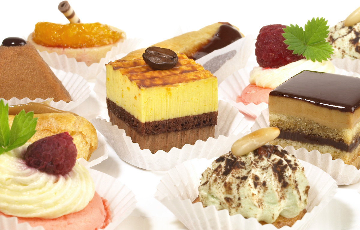 Doces