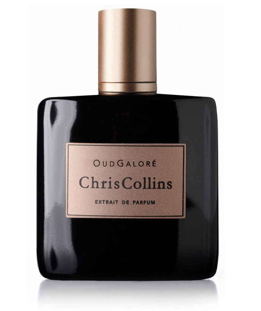 Chris Collins Oud Galoré