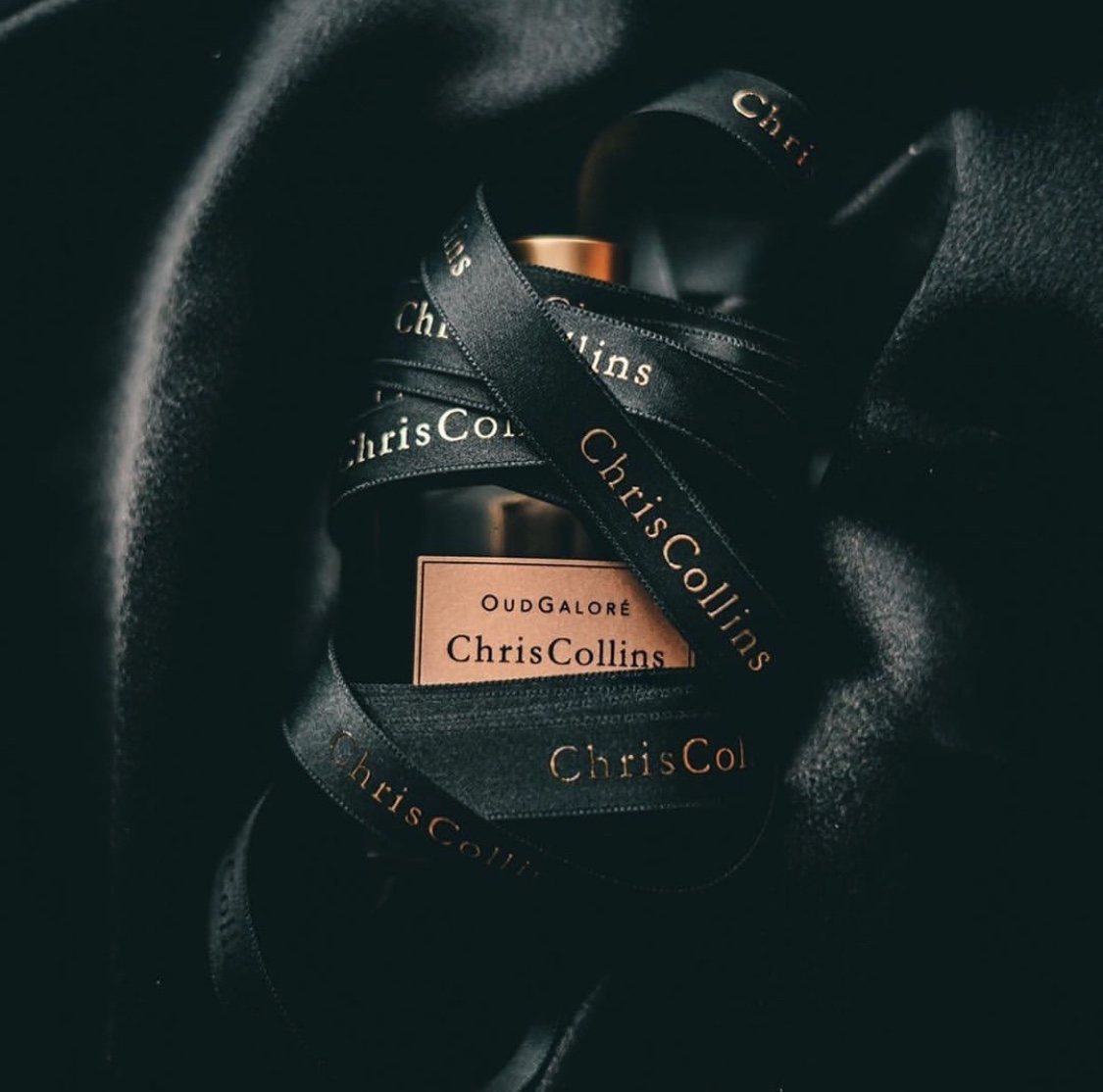 Chris Collins Oud Galoré