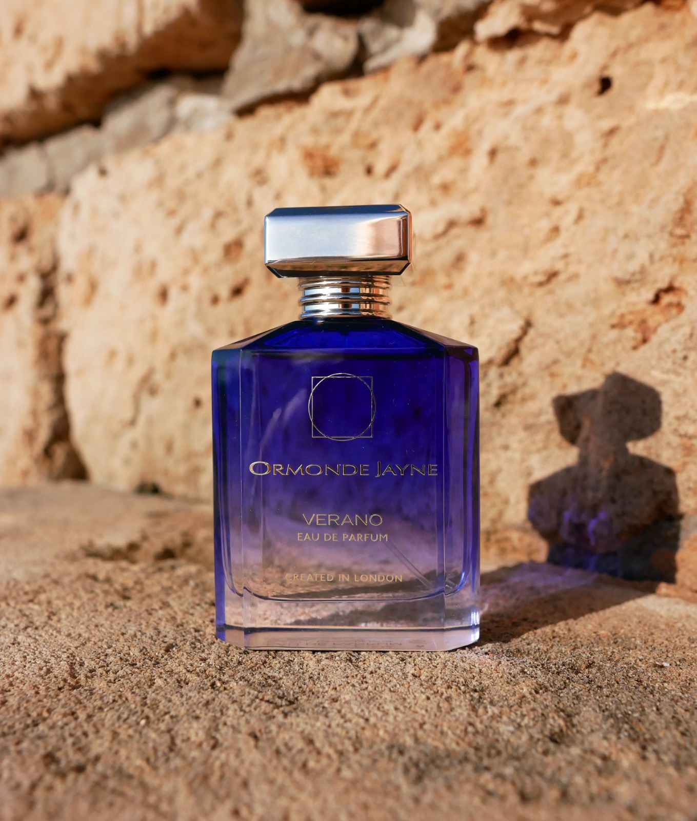 The Story of Verano by Ormonde Jayne: Airy Tobacco and Zesty Grapefruit  Through Latino Vibes ~ Fragrance Reviews