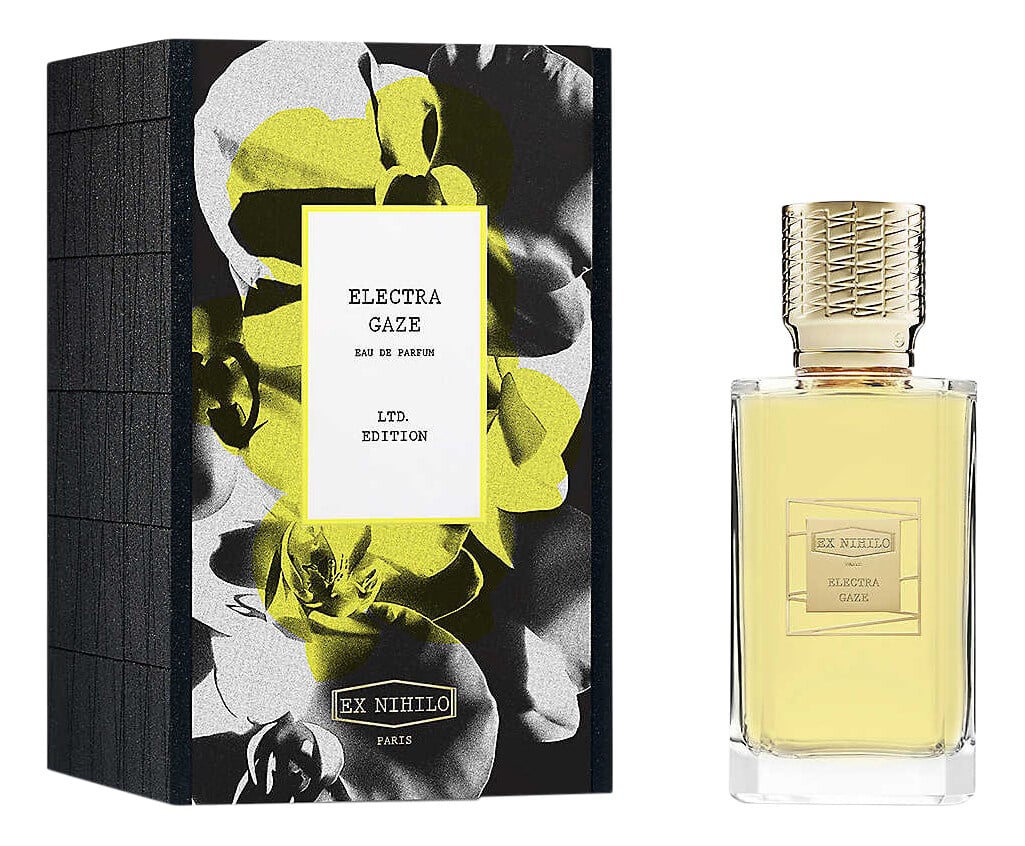 electra gaze ex nihilo