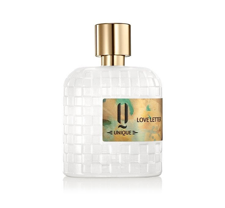 Jardin de Parfums: UNIQUE Collection ~ Columns