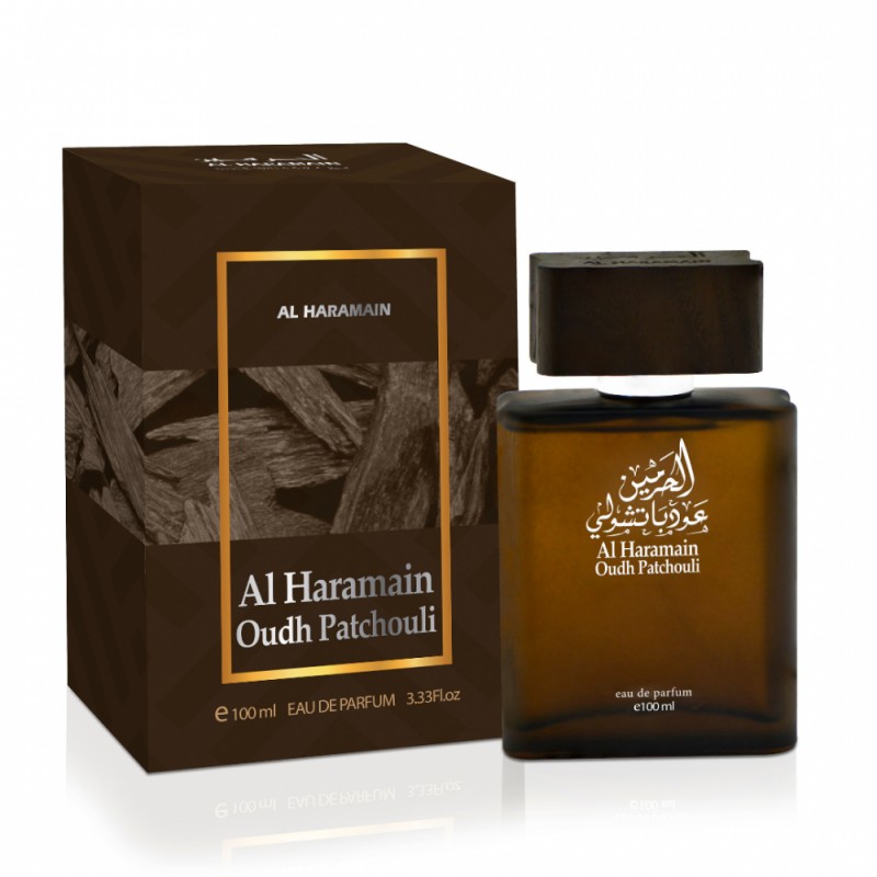 parfum al haramain avis