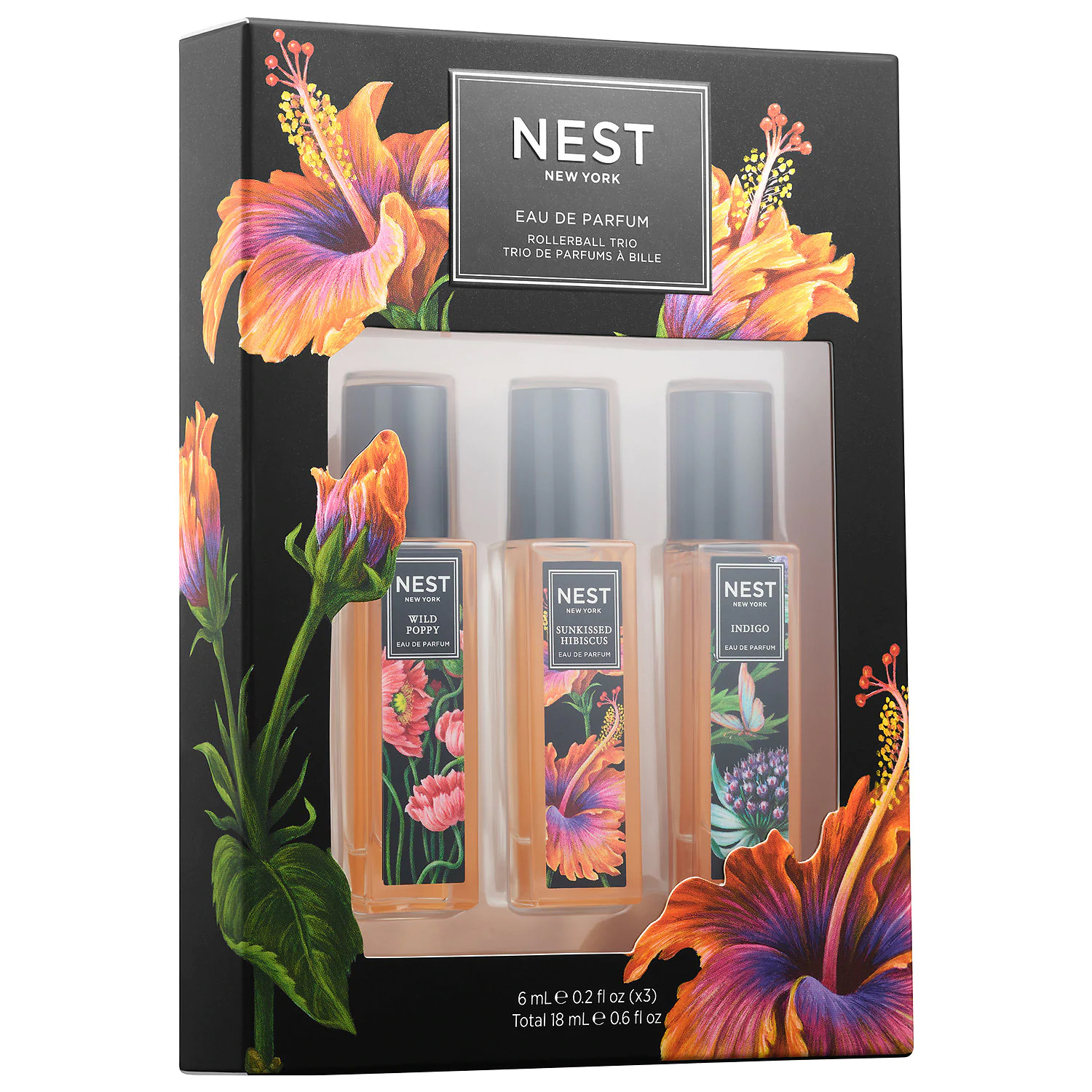 nest sunkissed hibiscus reviews