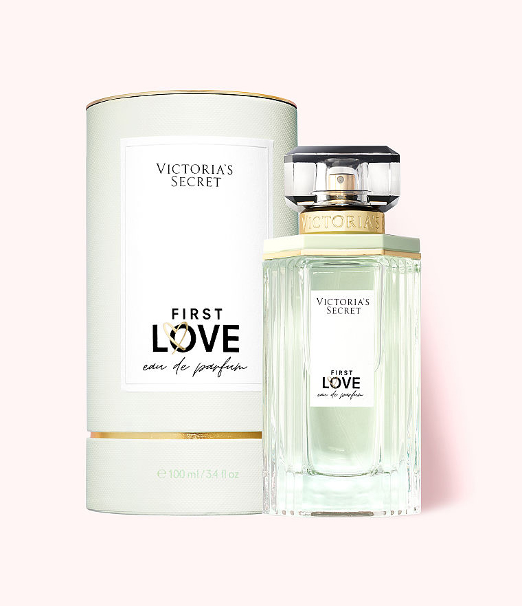 Victoria's Secret First Love Eau de Parfum ~ Новые ароматы