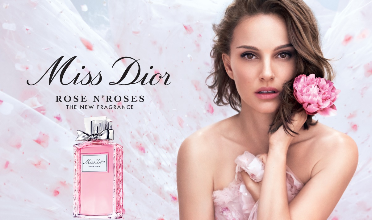 Rouge Dior the new lipstick  The new campaign with Natalie Portman   YouTube