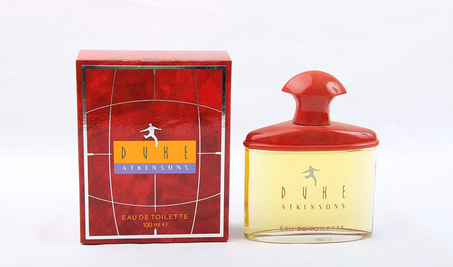 Atkinsons Duke Pour Homme Eau de Toilette main image 1