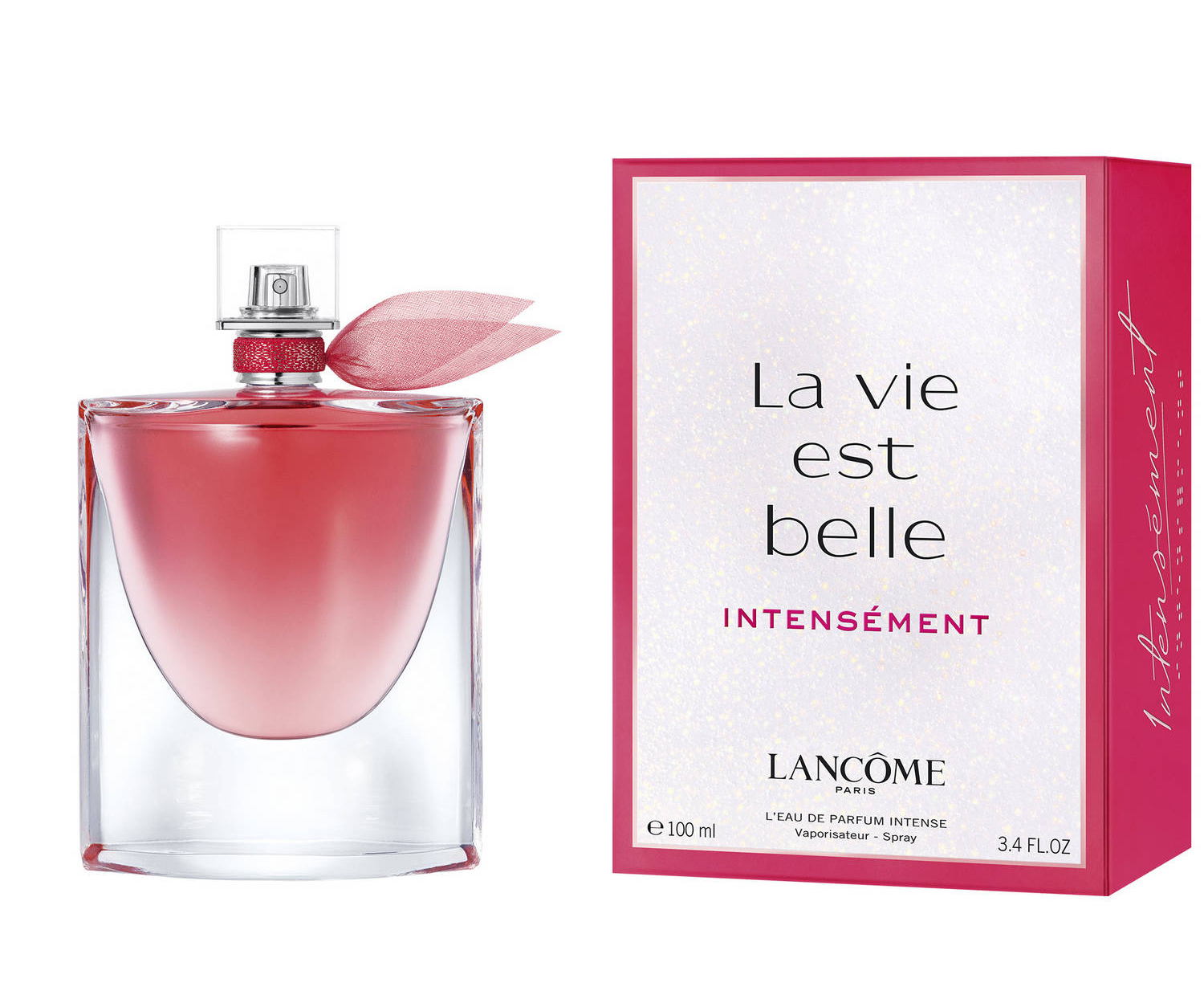 Lanc me La Vie Est Belle Intens ment Duftneuheiten Lanc me La Vie Est Belle Intens ment Duftneuheiten