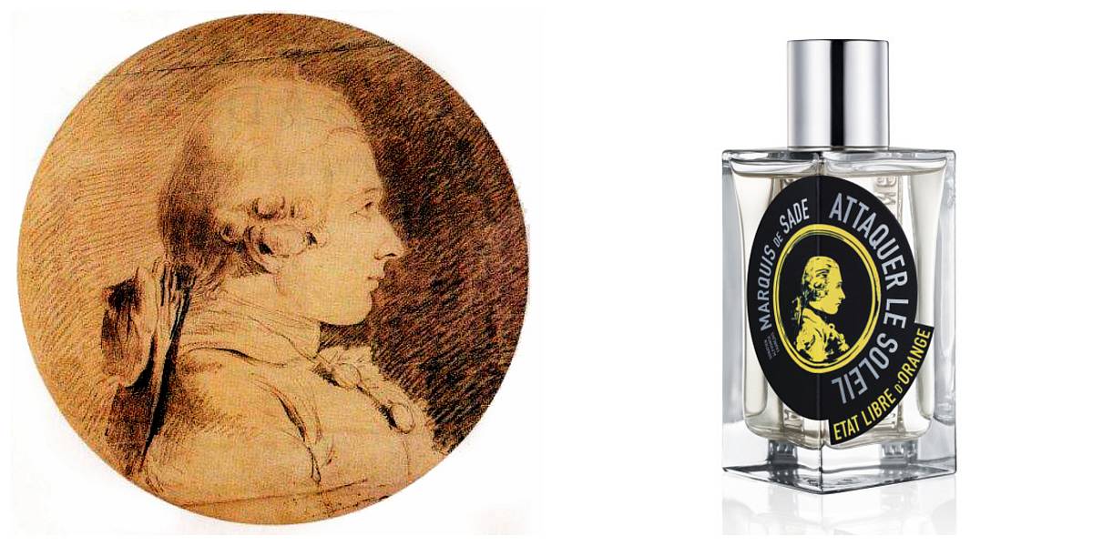 Marquis De Sade Attaquer Le Soleil A Review Columns Marquis De Sade Attaquer Le Soleil A Review Columns