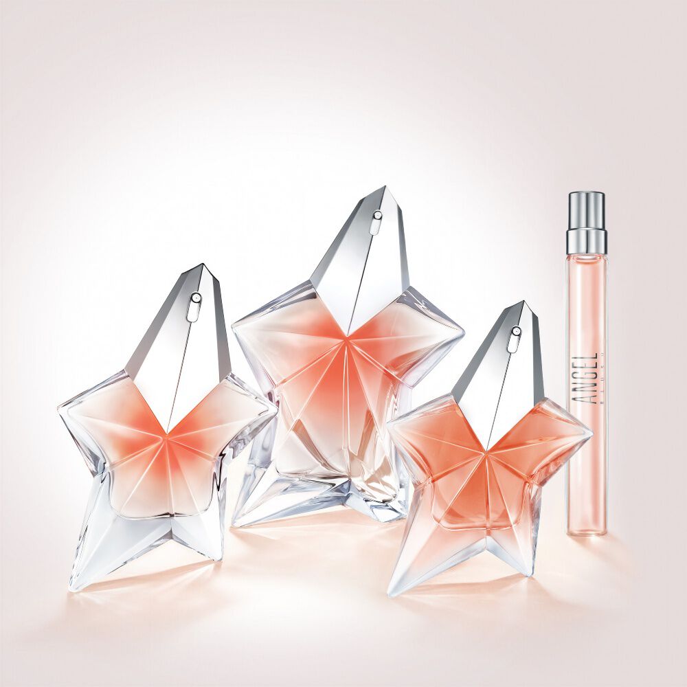 Angel Blush Mugler 