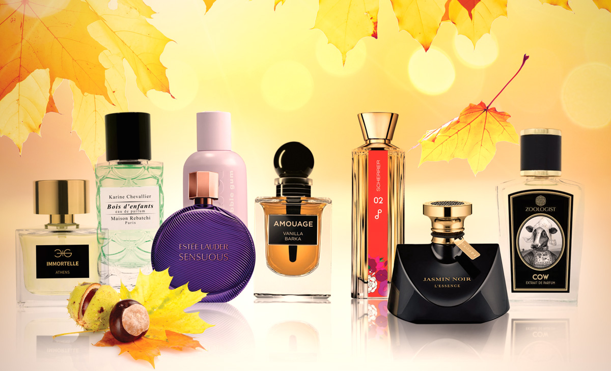 Decadence fragrantica discount