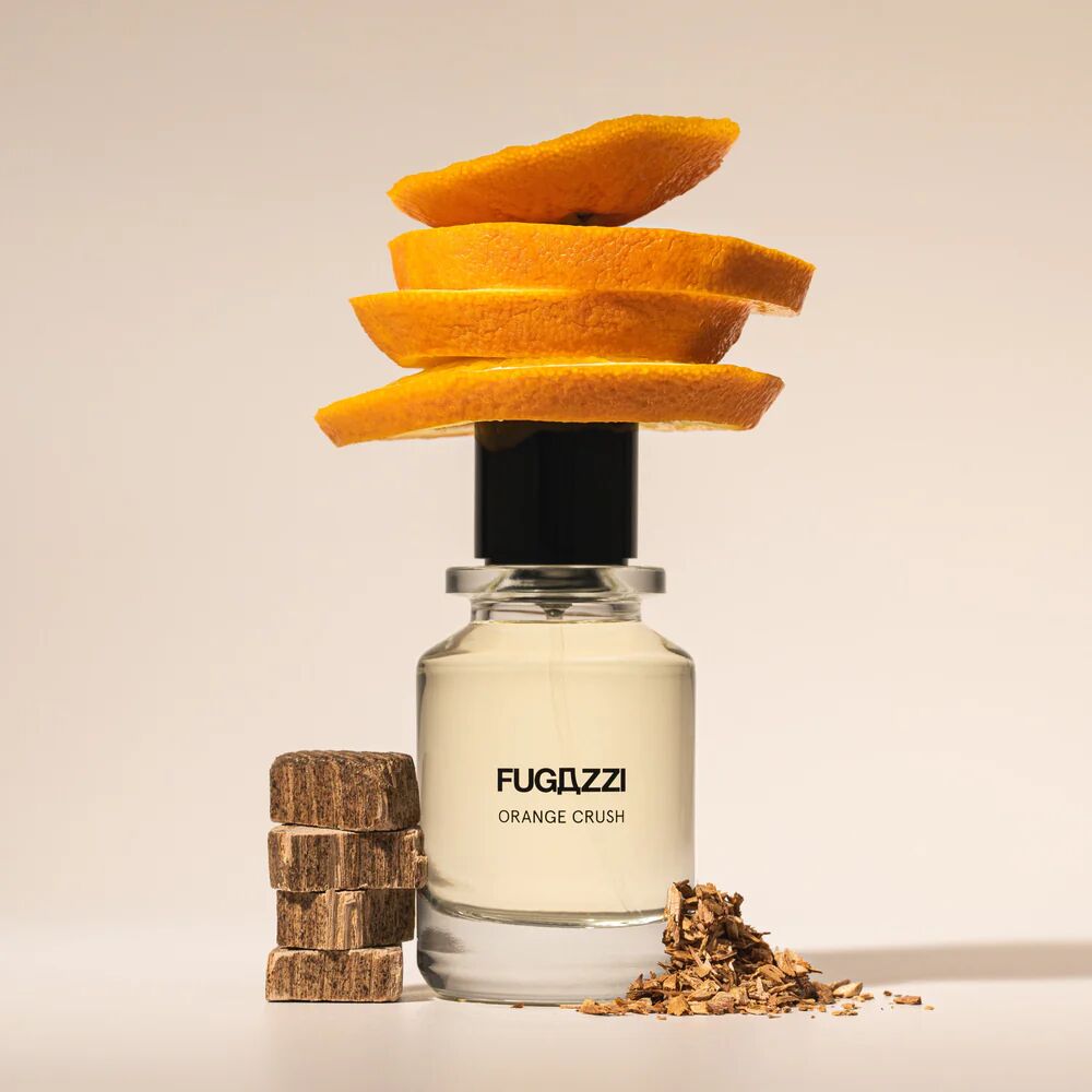 Orange Crush XDP by Fugazzi