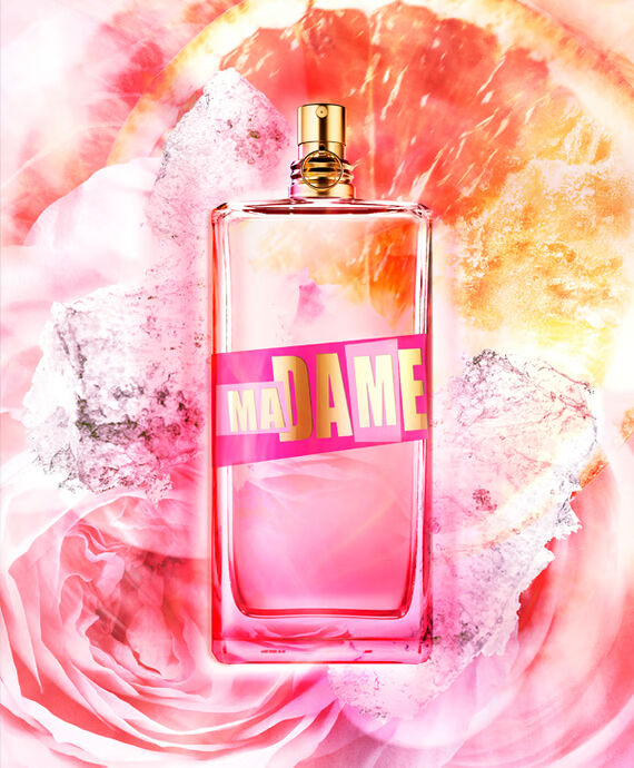 Madame gaultier perfume online