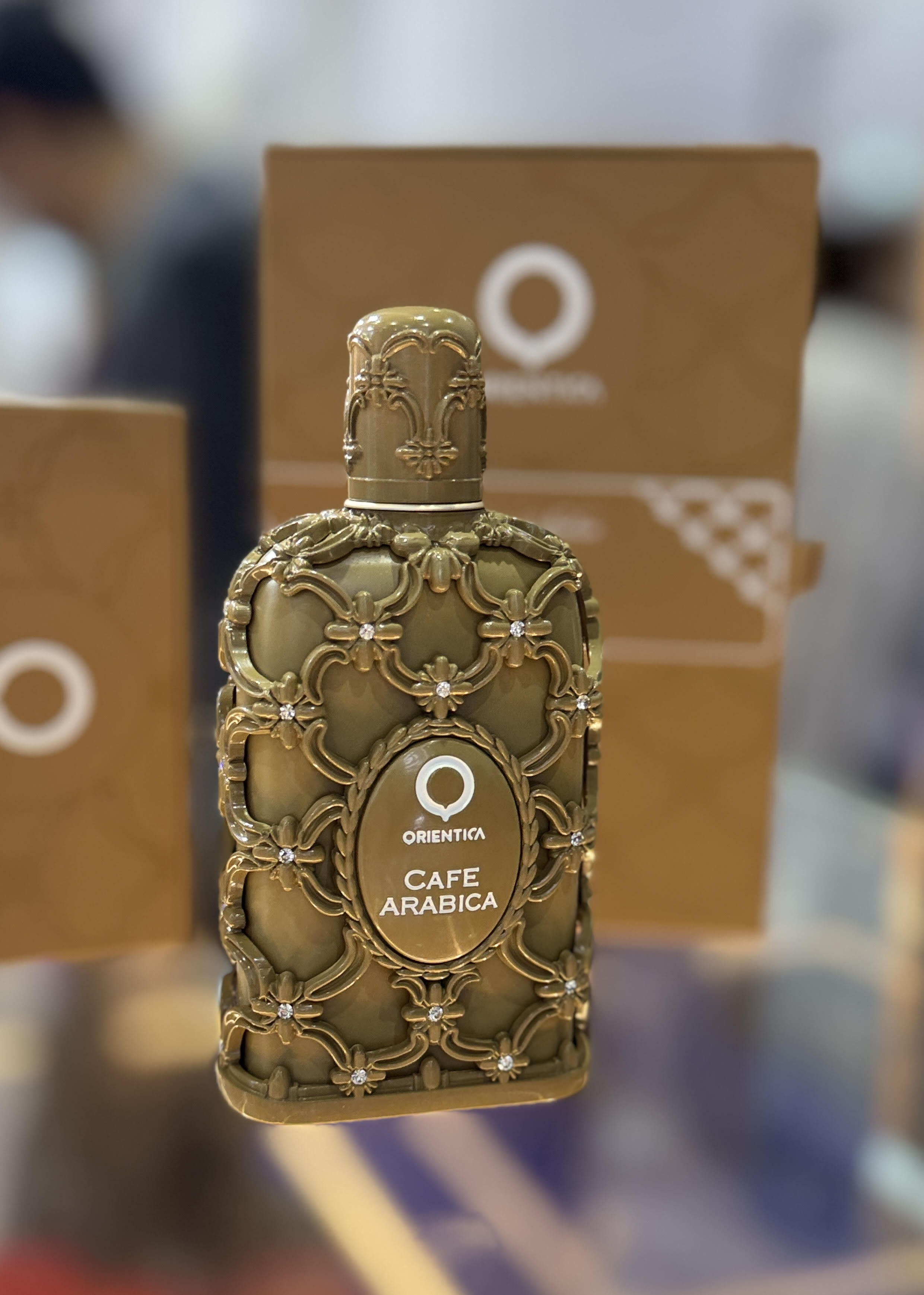 bwme 2025, orientální