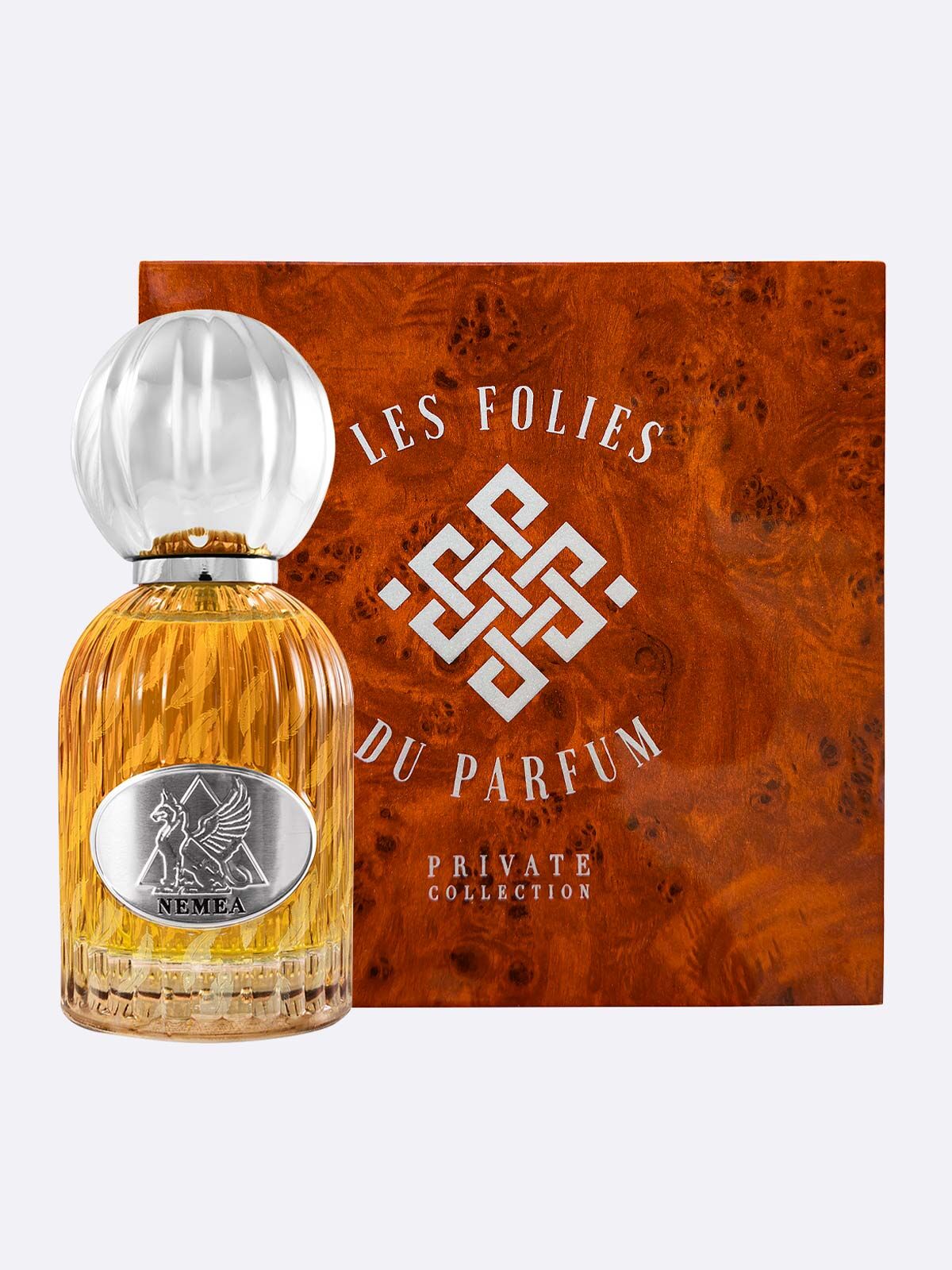 nemea les folies du parfum
