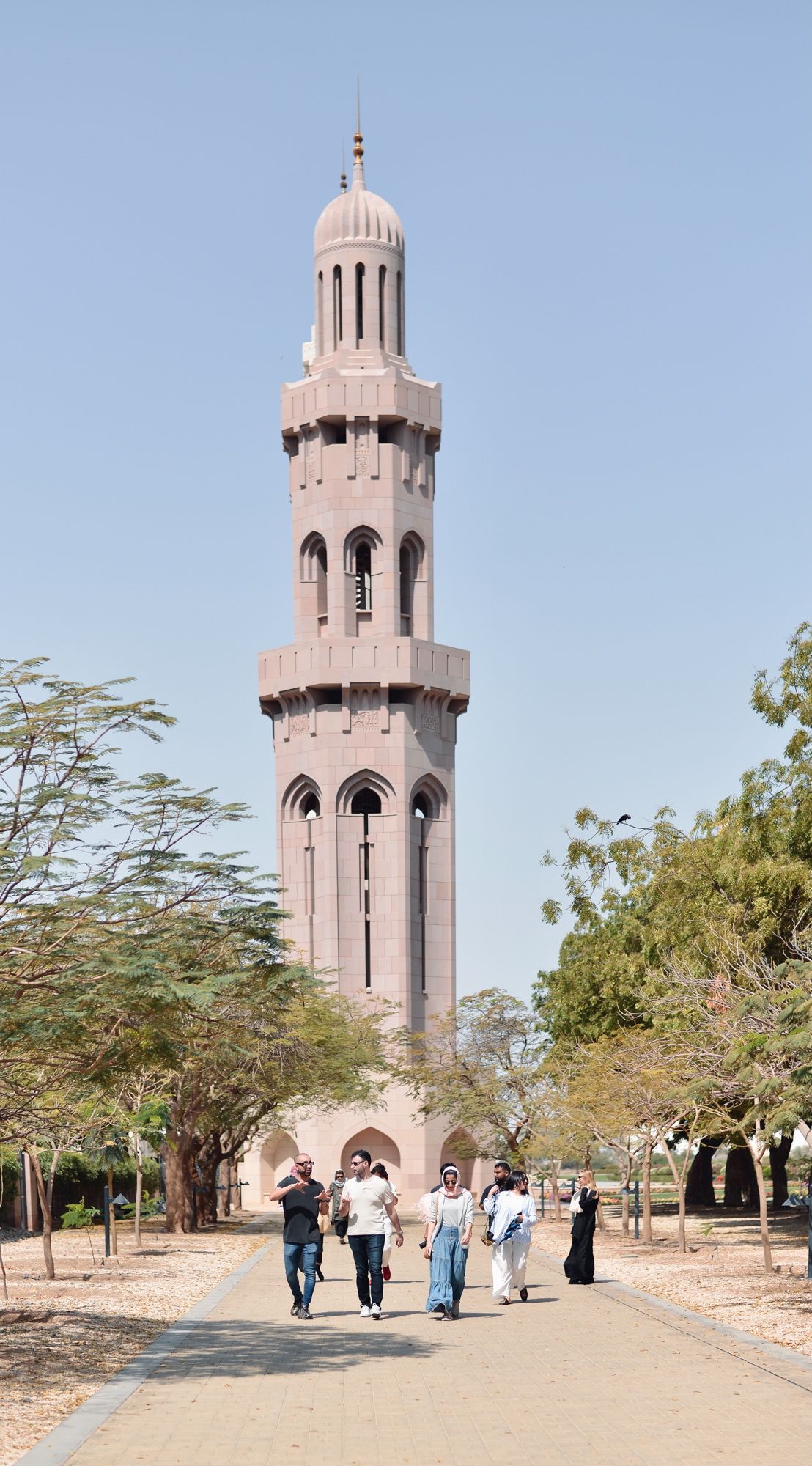 Amouage Voyage или путешествие в удивительный Оман. Часть 1. Ладан