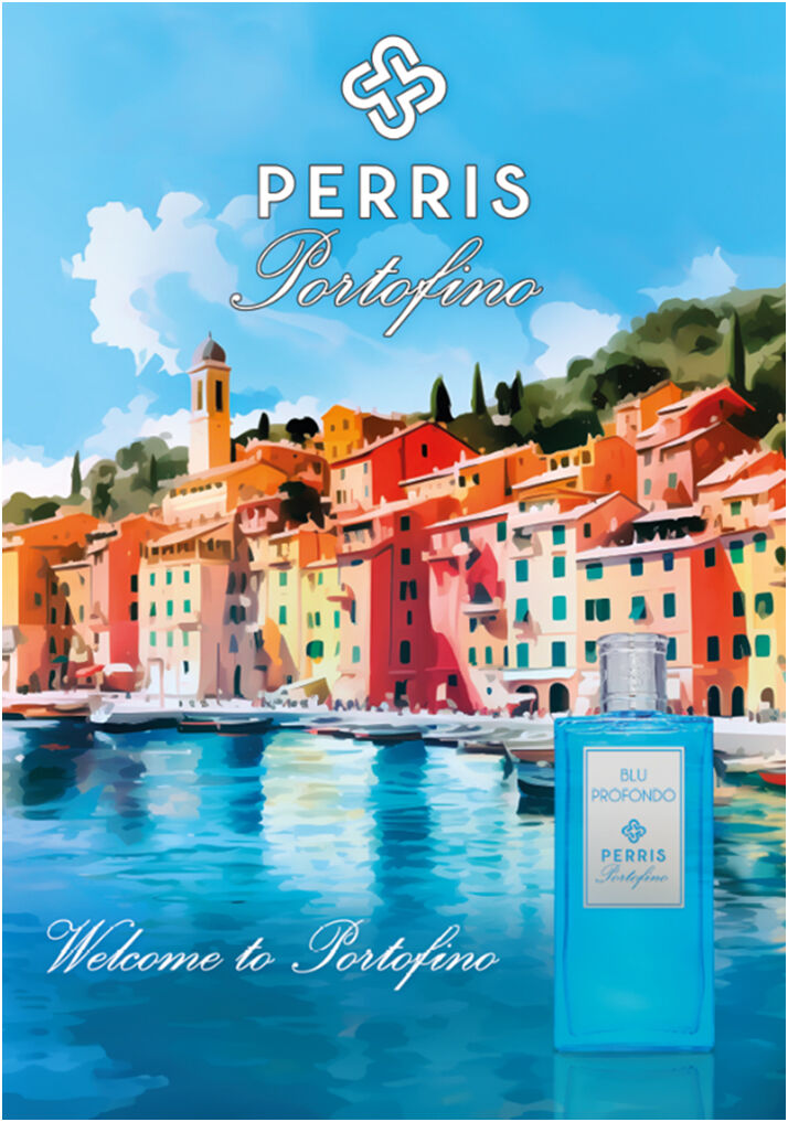 PERRIS PORTOFINO