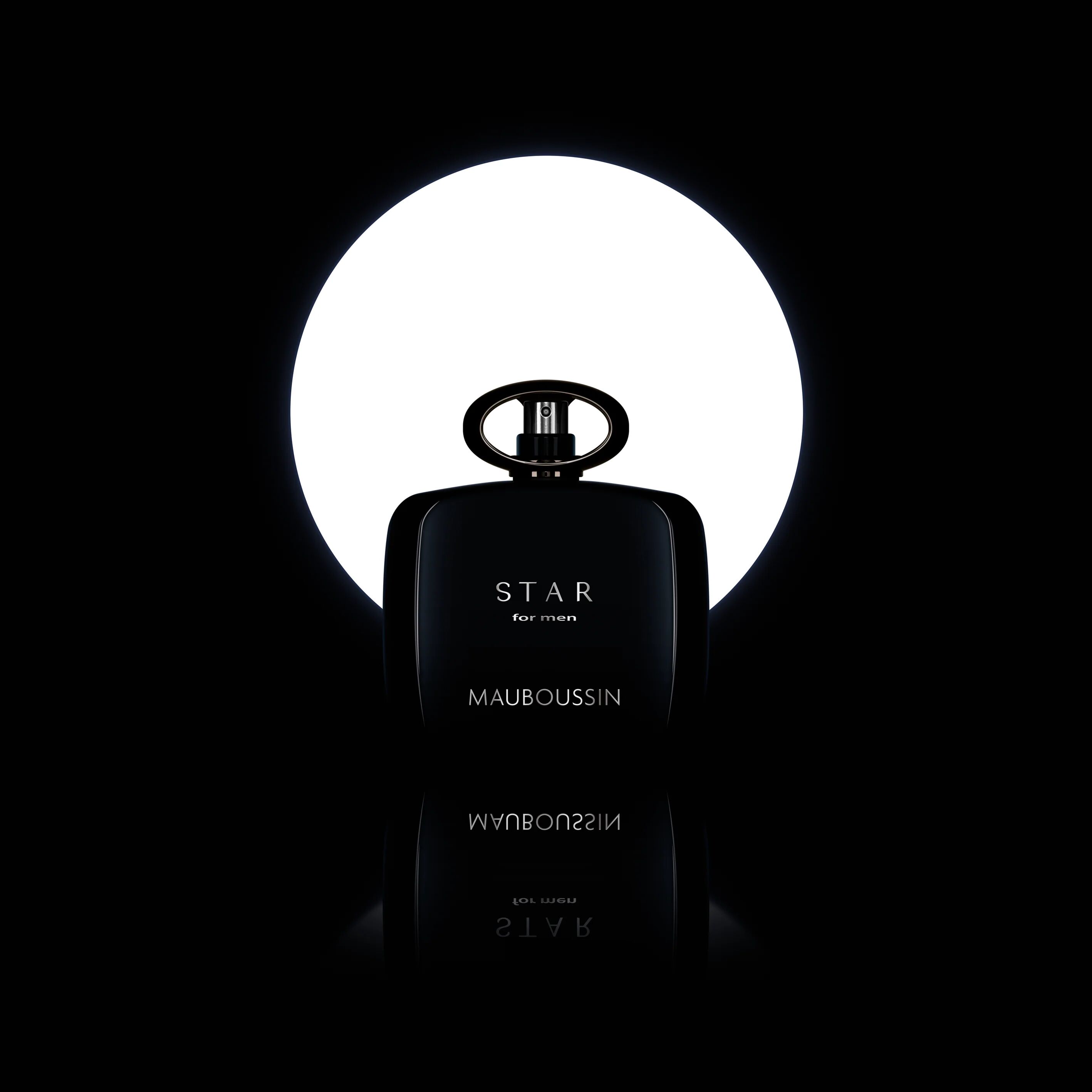 Mauboussin Star For Men ~ New Fragrances