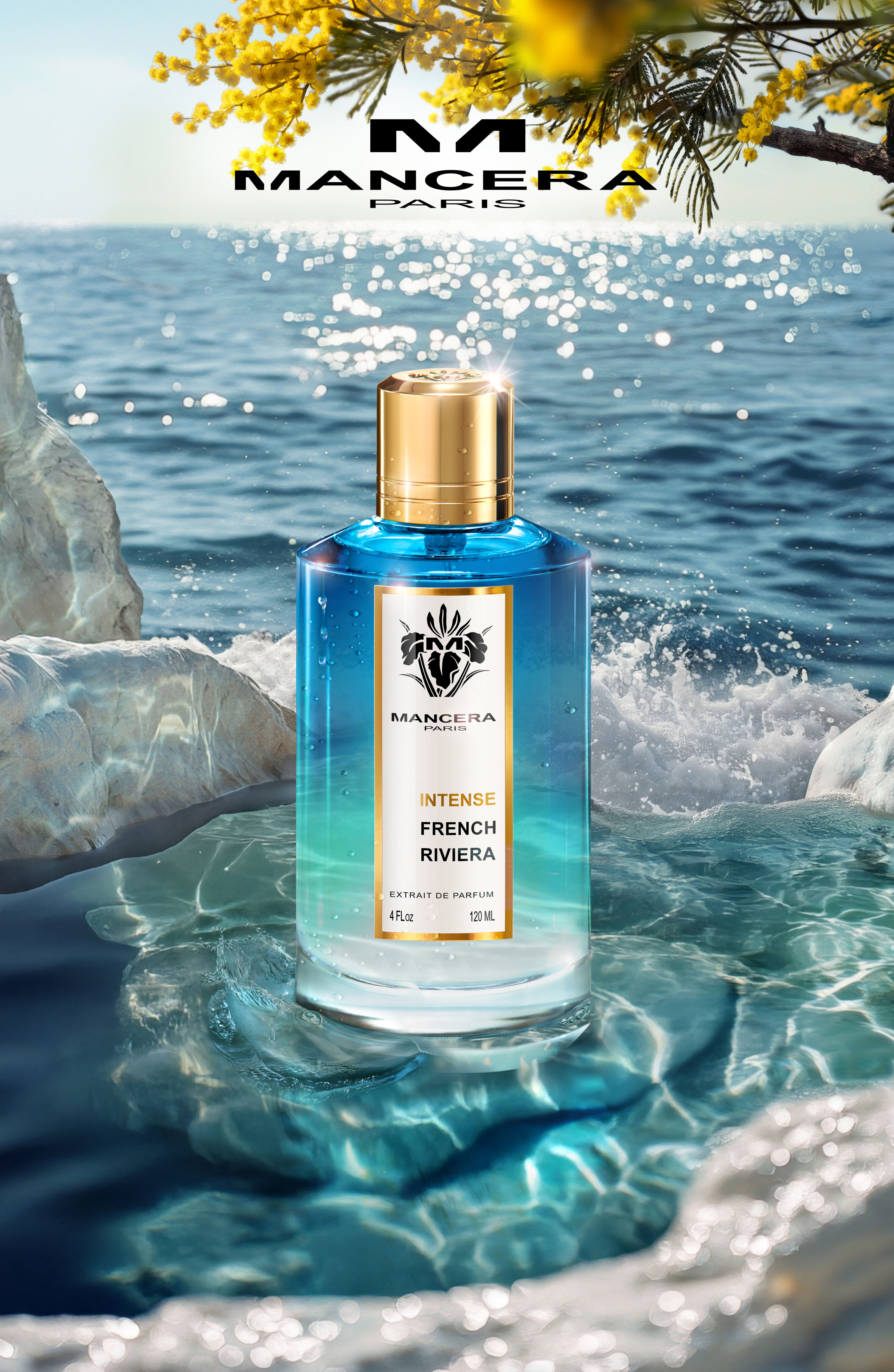 mancera french riviera intense