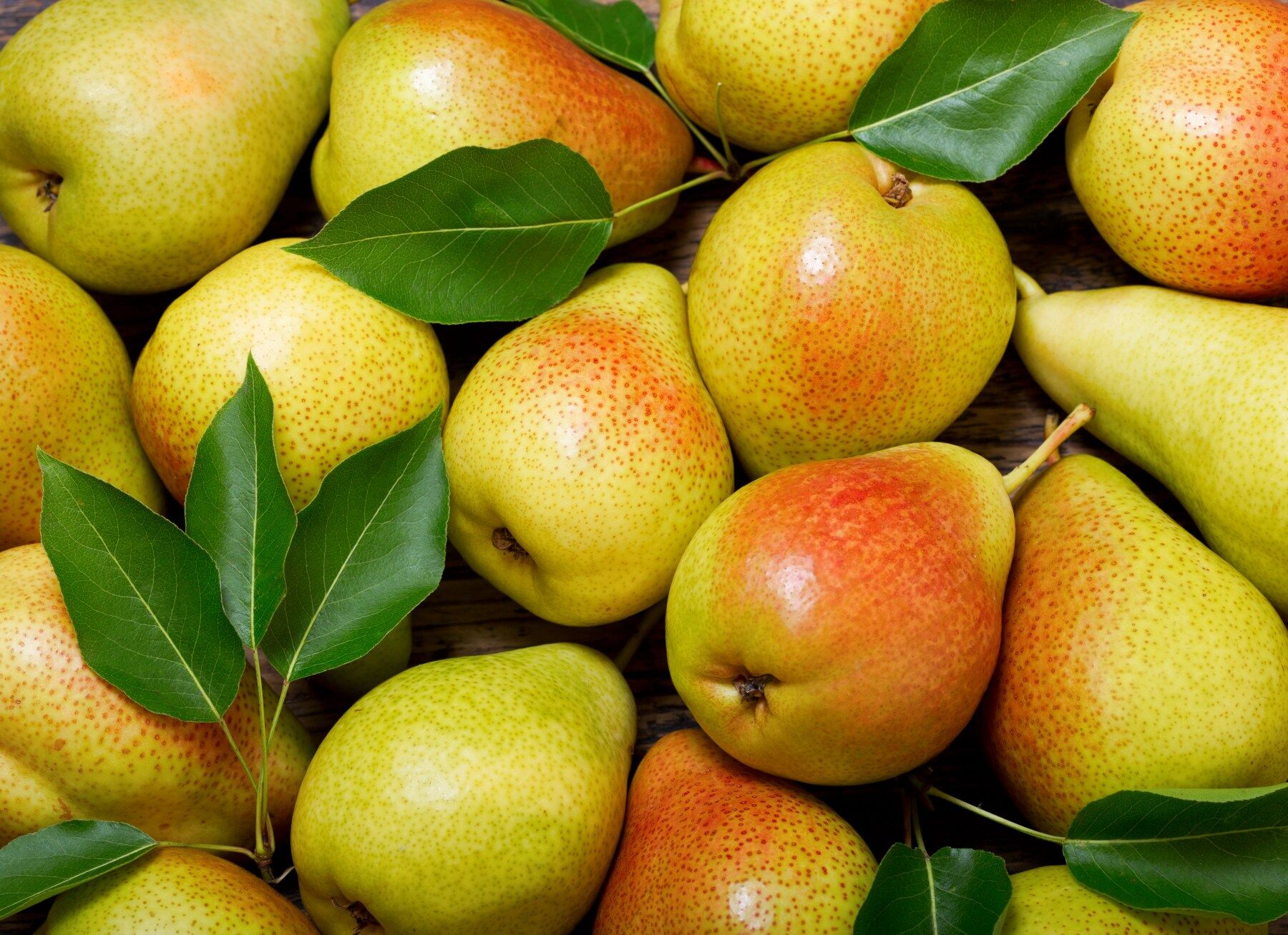 Pears 