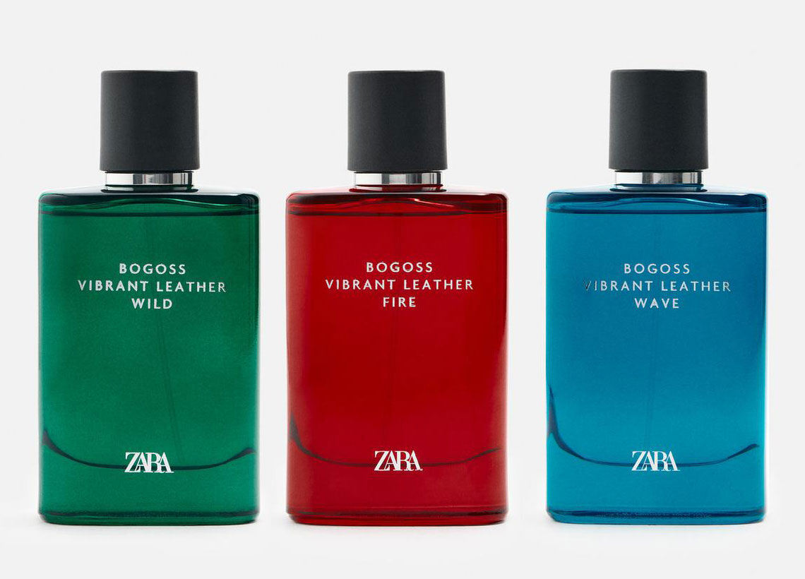 zara bogoss