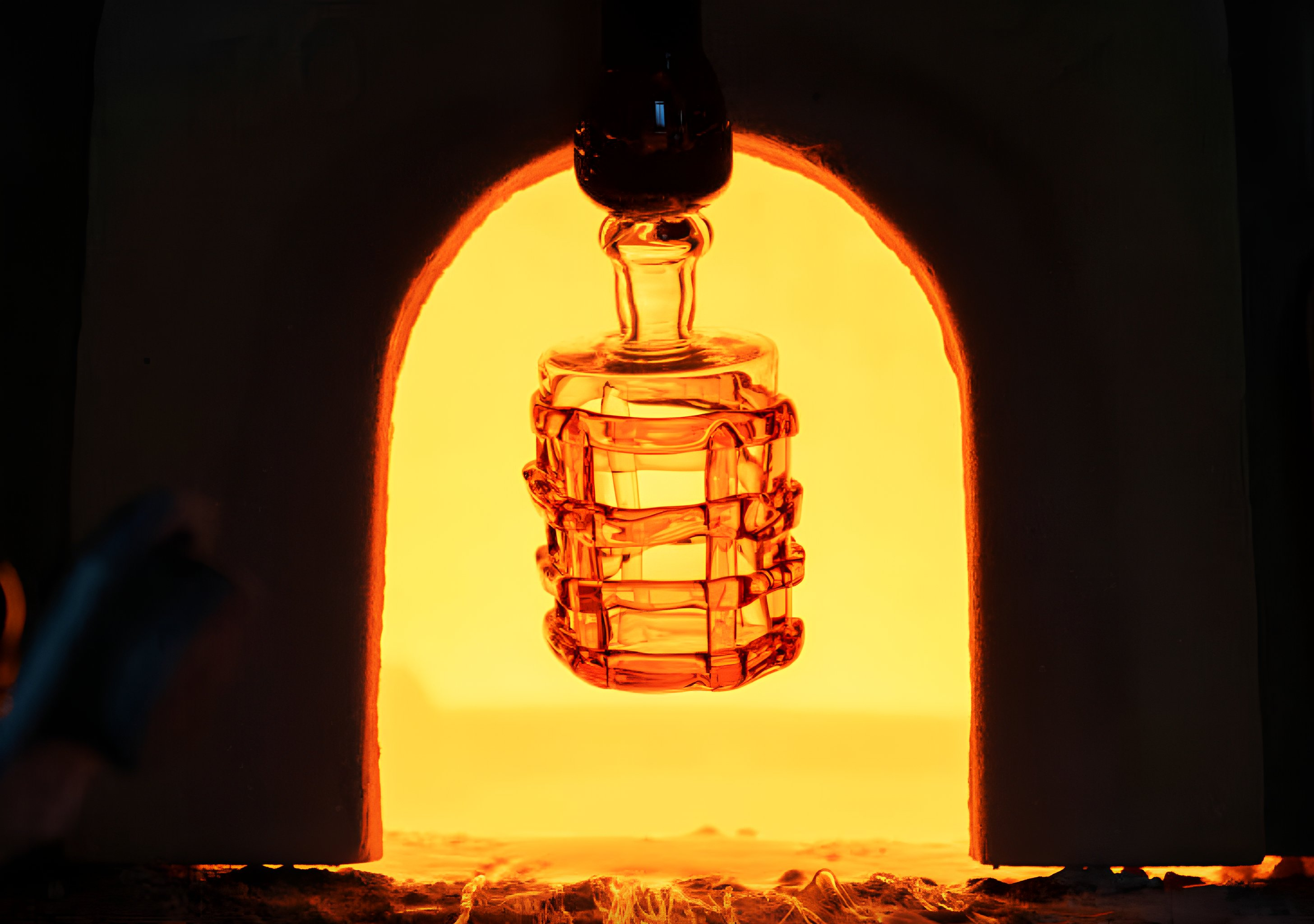 Acqua di Parma Murano Masterpieces