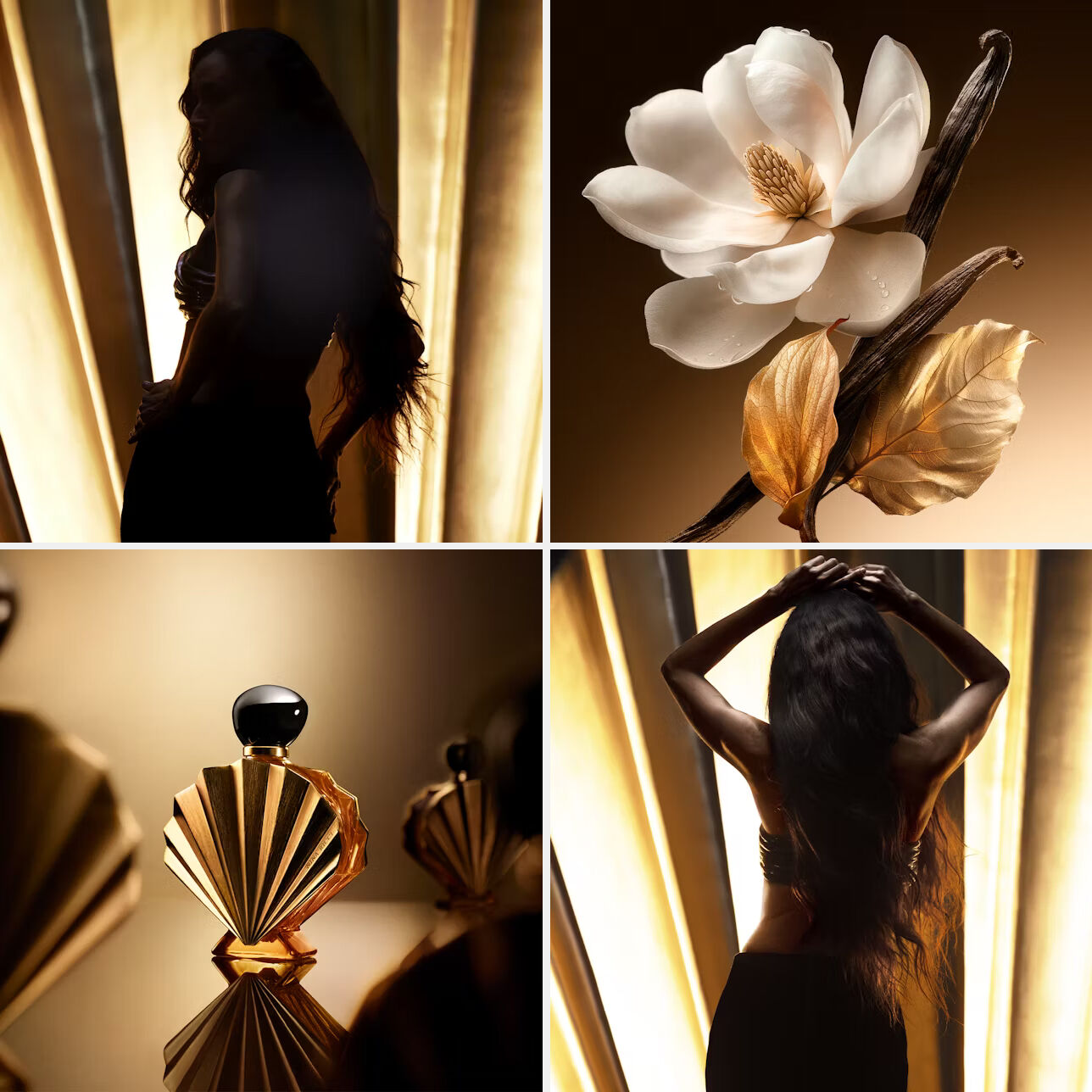 nina ricci venus