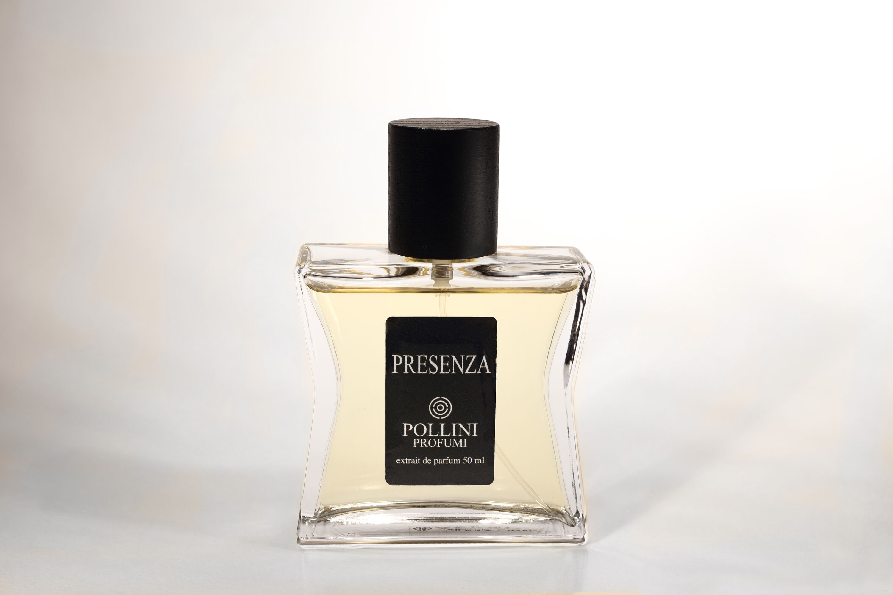 Pollini Presenza visual