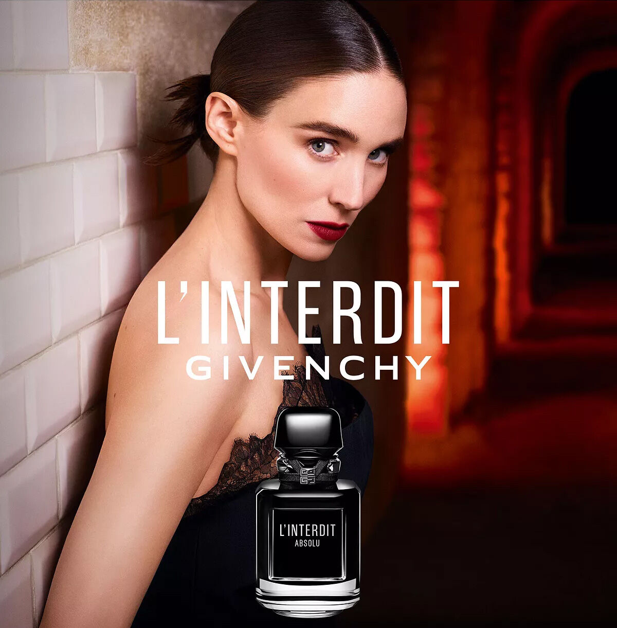 Givenchy best L'Interdit Intense