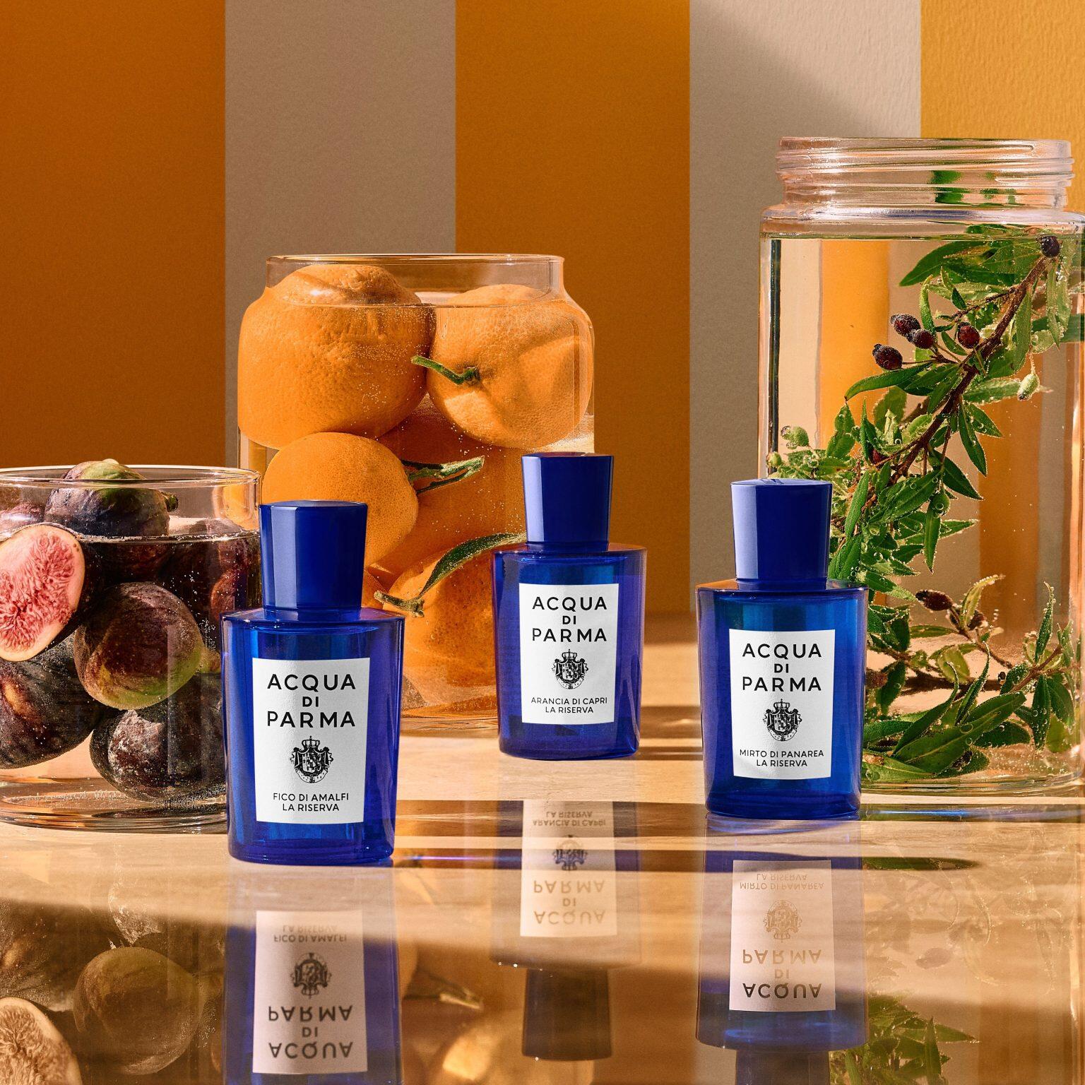 Acqua di Parma La Reserva