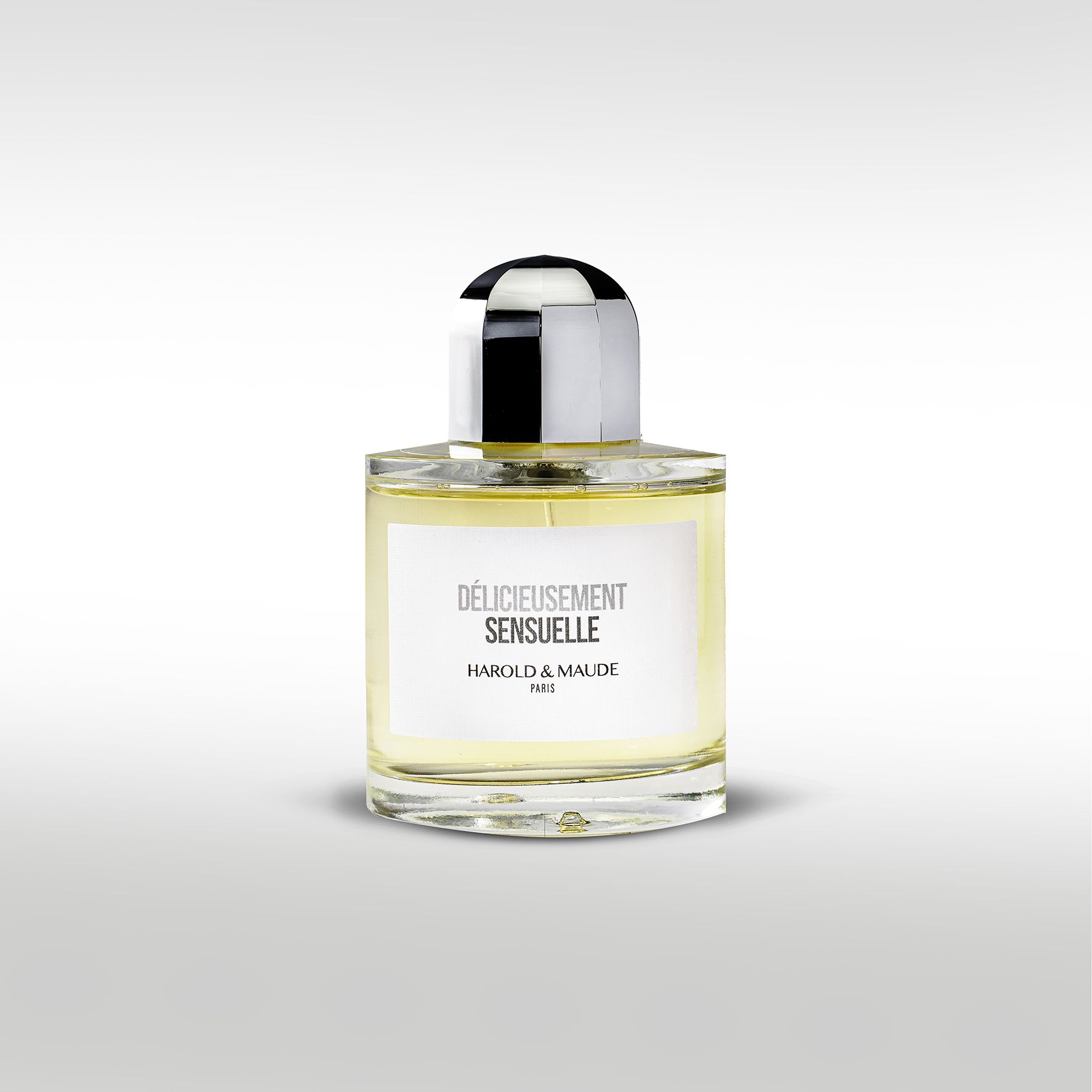 Delicieusement Sensuelle by Harold & Maud