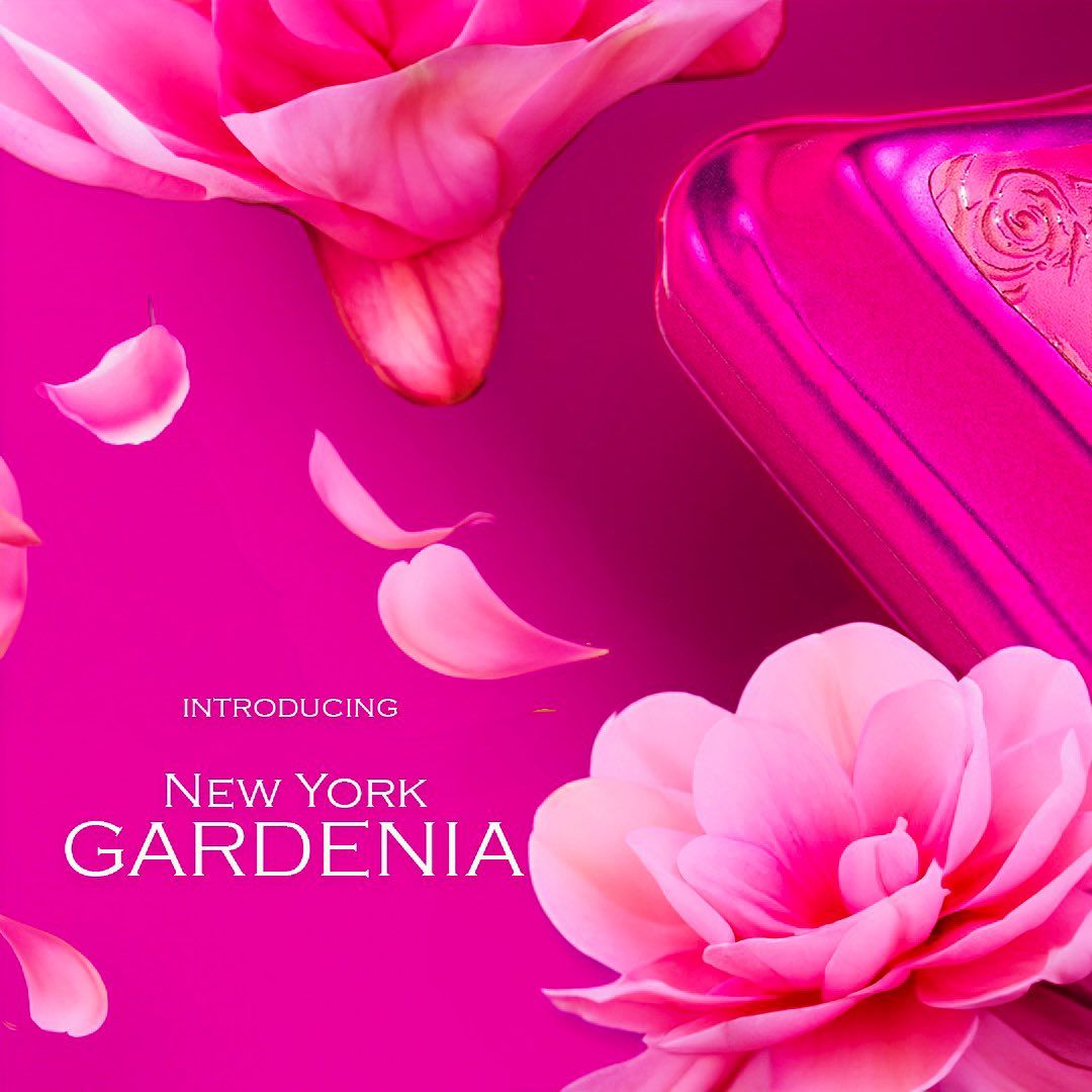 Bond No9 New York Gardenia