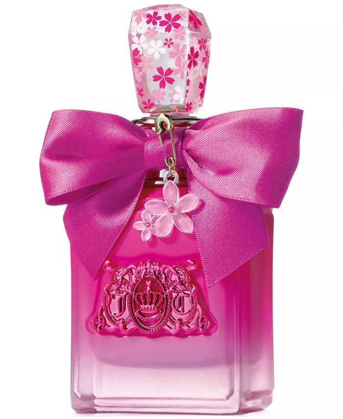 Parfémovaná voda Juicy Couture Viva La Juicy Petals Please